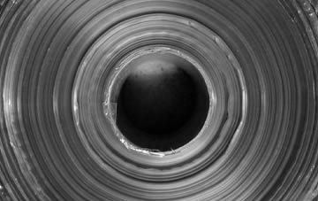 Axminster edpm waterproofing