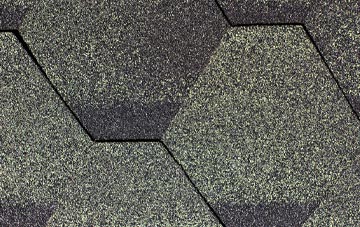 Axminster fibreglass shingle repairs