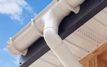 Axminster gutter installation costs