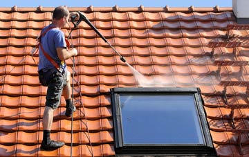 roof cleaning Axminster, Devon