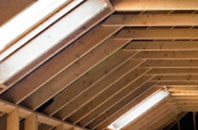 Axminster tapered roof insulation quotes
